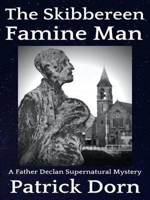 cover image of The Skibbereen Famine Man